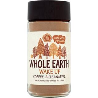Whole Earth Wake Up Kornkaffe m. Guarana - 125 g.