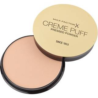 Max Factor Creme Puff 55 Candle Glow