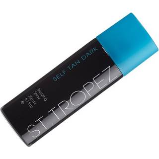 St.Tropez Self Tan Dark Bronzing Mousse 200ml