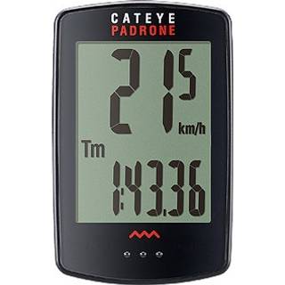 Cateye Padrone CC-PA100W Cykelcomputer