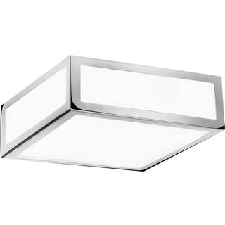 Astro Mashiko 200 Square Loftlampe Bronze