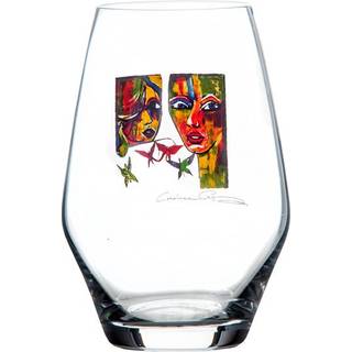 Carolina Gynning In Love drikkeglas 35 cl