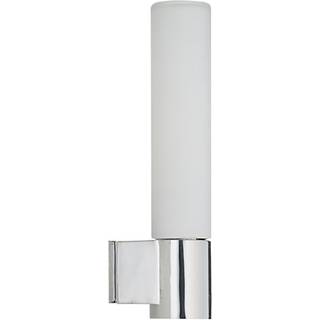 Astro Bari væglampe mat alu IP44