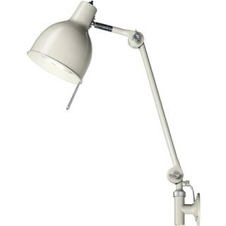 Örsjö Belysning Pj72 Væglampe (Ledning) - Væglamper Metal Sort - PJ72-15