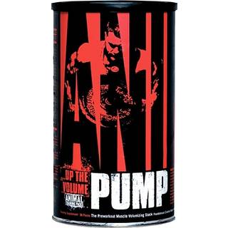 Dyrepumpe PWO 30 Pakke