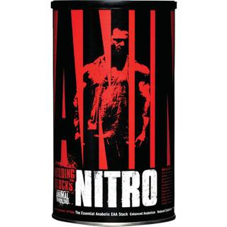 Animal Nitro Aminoer