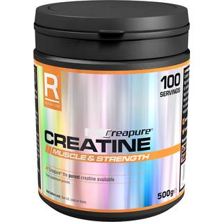Reflex Nutrition - Creapure Kreatin, Pulver - 500g