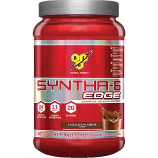 BSN Syntha 6 Edge, 48 servings, Chocolate Milkshake