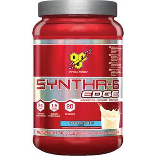 BSN Syntha 6 Edge, 48 servings, Vanilla Ice Cream
