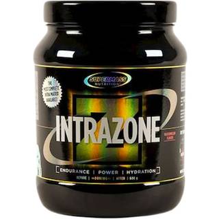 IntraZone BCAA Pulver 600 g