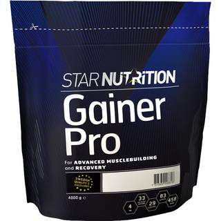 Supreme Mass Gainer 5400 g