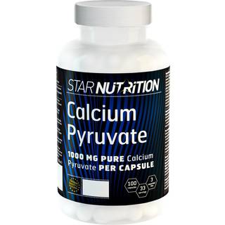 Calcium Pyruvate, 90 caps