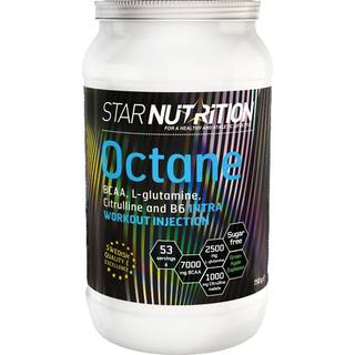 Octane Intra Workout BCAA Pulver 490 g