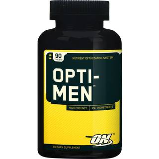 Opti-Men Multivitamin 90 kapsler