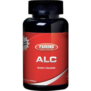 Fairing ALC (Acetyl L-Karnitin), 90 caps