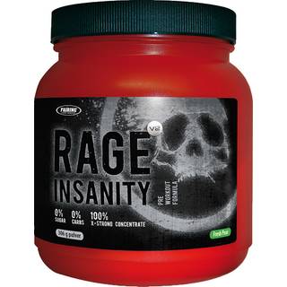 Fairing Energy Booster, Cactus/Lime, 720 g