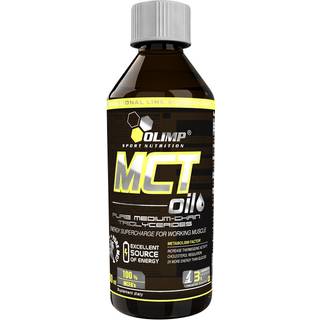 OLIMP SPORT NUTRITION MCT OIL 400 ml