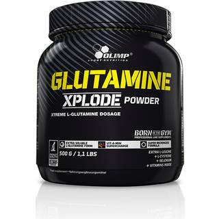 Glutamine Xplode, 500 g