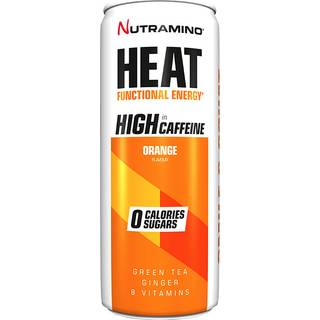 Nutramino HEAT (330ml) - Orange