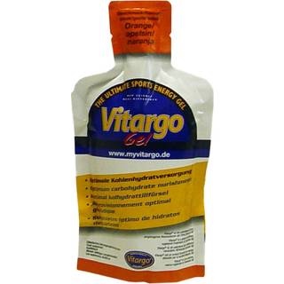 Vitargo Gel, Appelsin, 1 stk