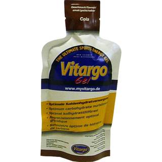 Vitargo Gel, Cola, 1 stk