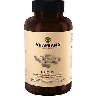 Vitaprana Calcium Malate 100pcs