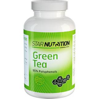 Star Nutrition Green Tea, 90 caps
