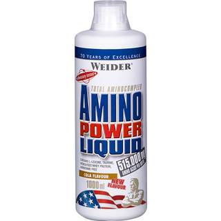 Amino Power Liquid BCAA 1000 ml
