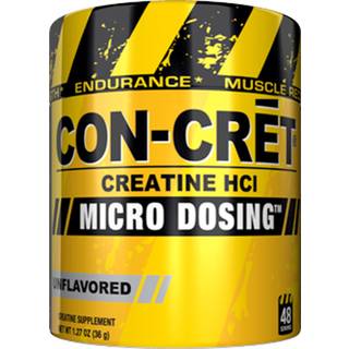 PROMERA CON-CRET 64 PORTIONER -Unflavored