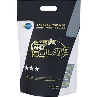 Stacker2 Europe - Whey Isolate, Pineapple Coconut - 1500g