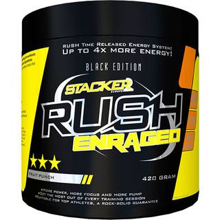 STACKER2 RUSH ENRAGED-Juicy Orange