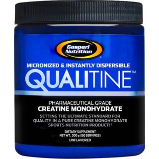 Gaspari Nutrition - Kreatin - 300g