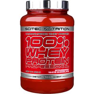 100% Whey Protein Professional 2350 g