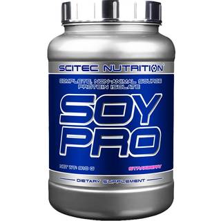 Scitec 100% Vegan Protein 1000 gram - Vanilla, 1000 gram