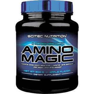 Scitec Amino Magic, 500g (Orange)