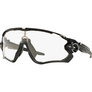 Oakley OO9290 JAWBREAKER 929014 131 Briller Mænd Black - Polished Black - 131mm