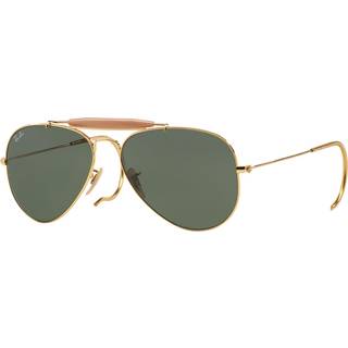 Sunglasses Ray-Ban Outdoorsman RB3030 L0216