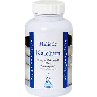 Calcium 160 mg 90 kapsler