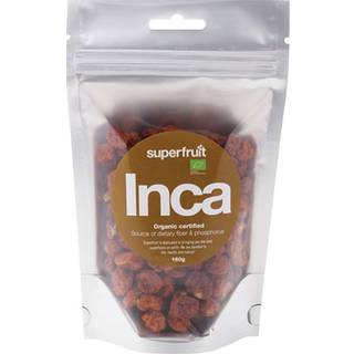 Superfruit Inca Bær - 160 g