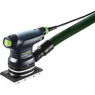 Festool rystepudser rts 400 req
