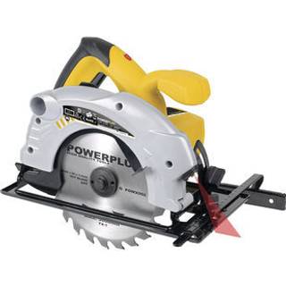 POWX0520 Rundsav 185 mm 1500 watt