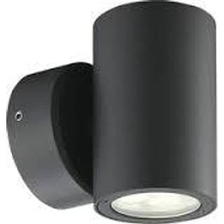 Loftlampe Spirit Down II 6x1W Hvid