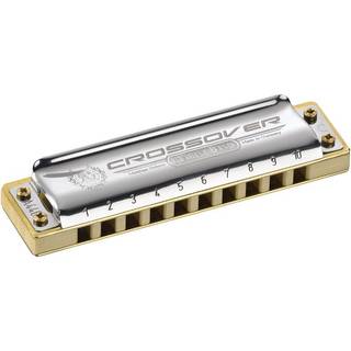 Hohner Marine Band Crosover - Tone D