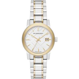 BURBERRY "The City" Dameur BU9115