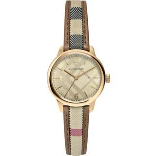 BURBERRY Nova Classic Dameur BU10114
