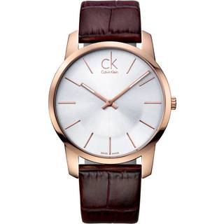 Calvin Klein City K2G21629 - 43mm