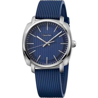 Calvin Klein K5M311ZN Highline Blå/Gummi