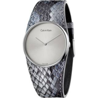 Calvin Klein Dameur K5V231Q4 - Stilfuldt 39 mm Ur