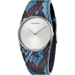 Calvin Klein Kvinders Ur K5V231V6 - 39mm