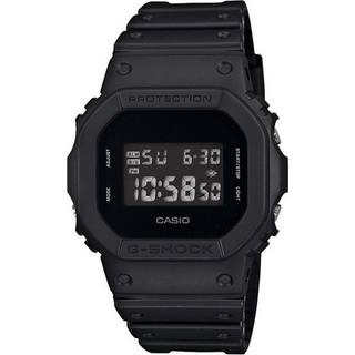 Casio DW-5600BB-1ER G-Shock Digital-Herrenuhr